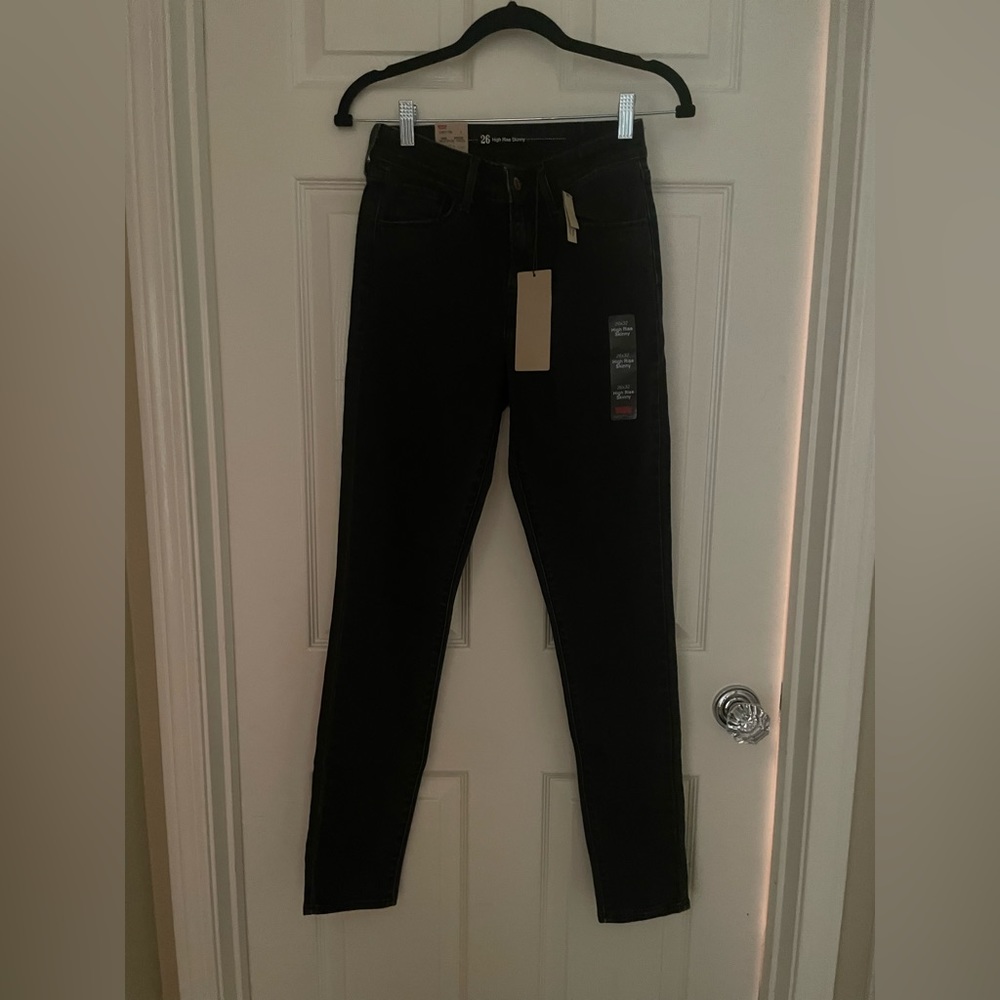 Levi’s Denim